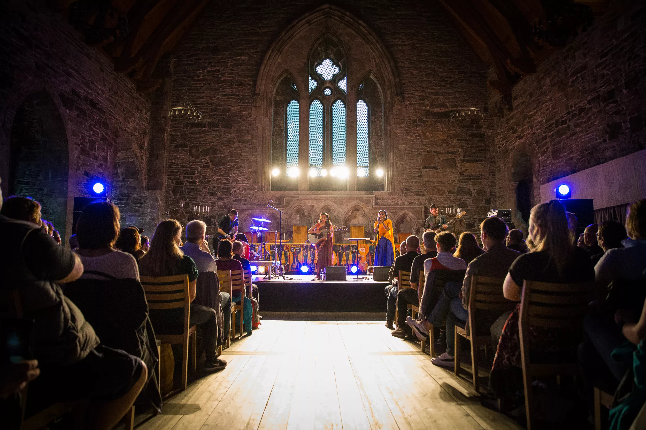 Lokal triumf for 9 Grader Nord