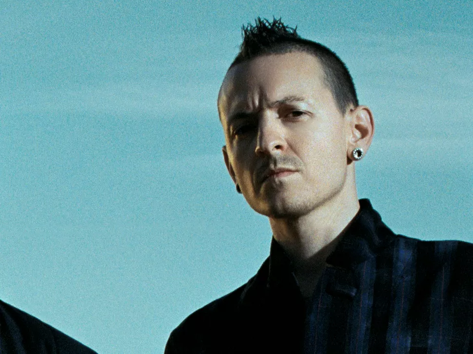 Linkin Park vil udsende konceptalbum