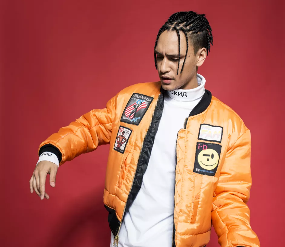 BÄST JUST NU: Tillbaka efter 6 år med ett smutsigare sound