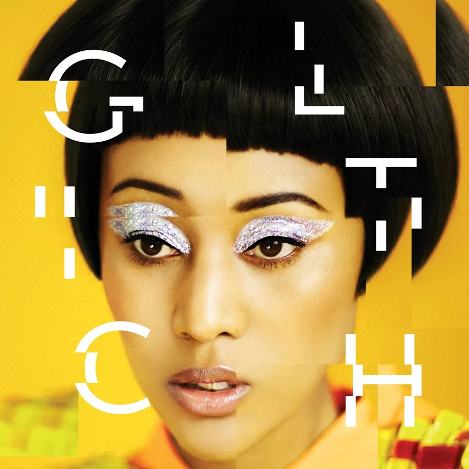 Glitch - V V