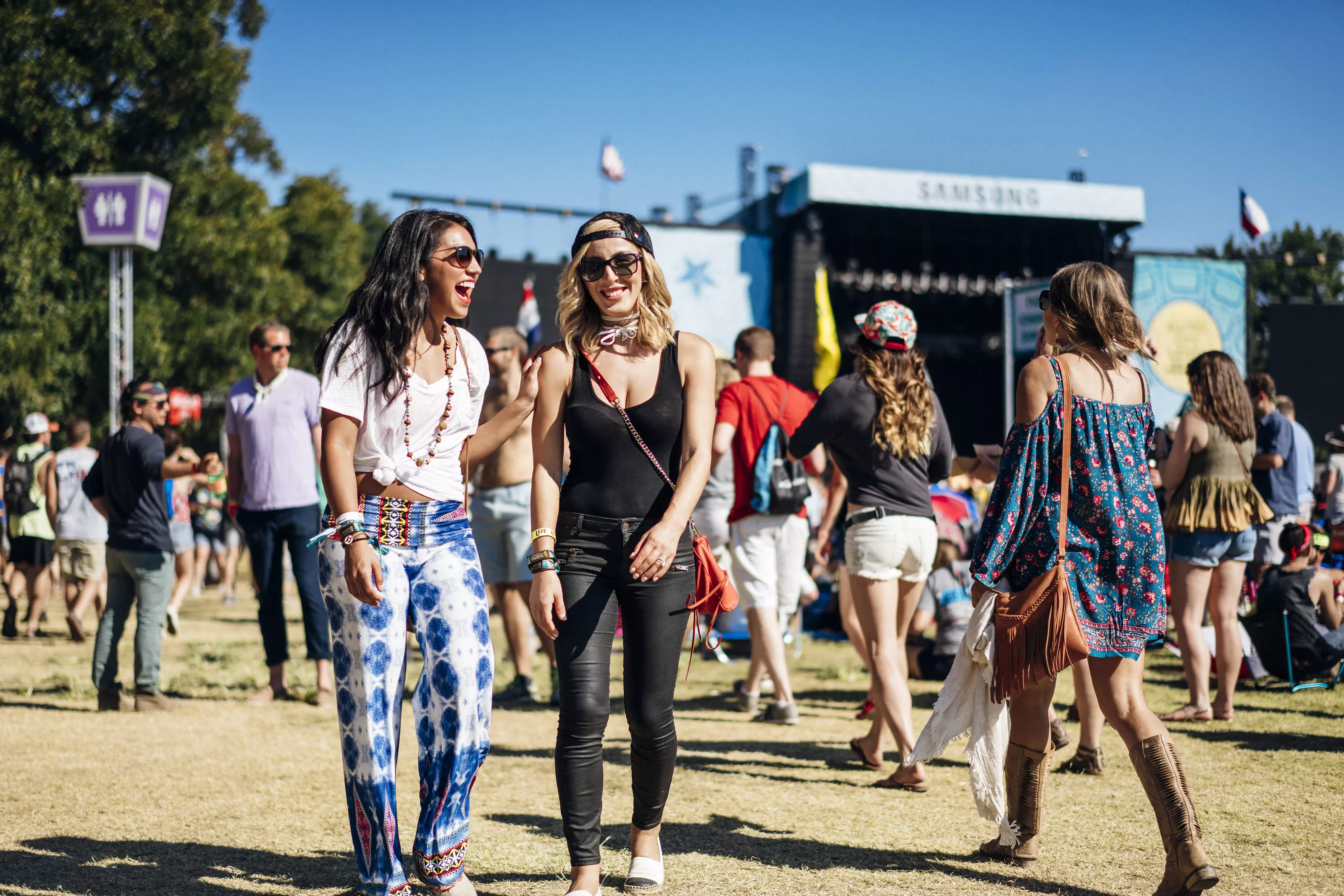 Følg Austin City Limits direkte på GAFFA.no