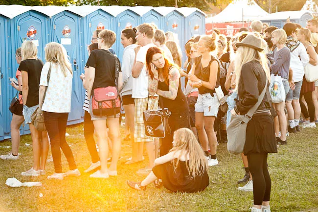 Hultsfred kan räddas av tyskar