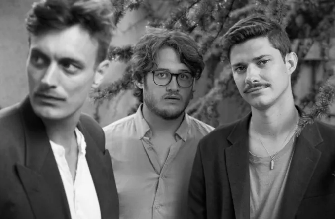 Efterklang klar med ny musikvideo