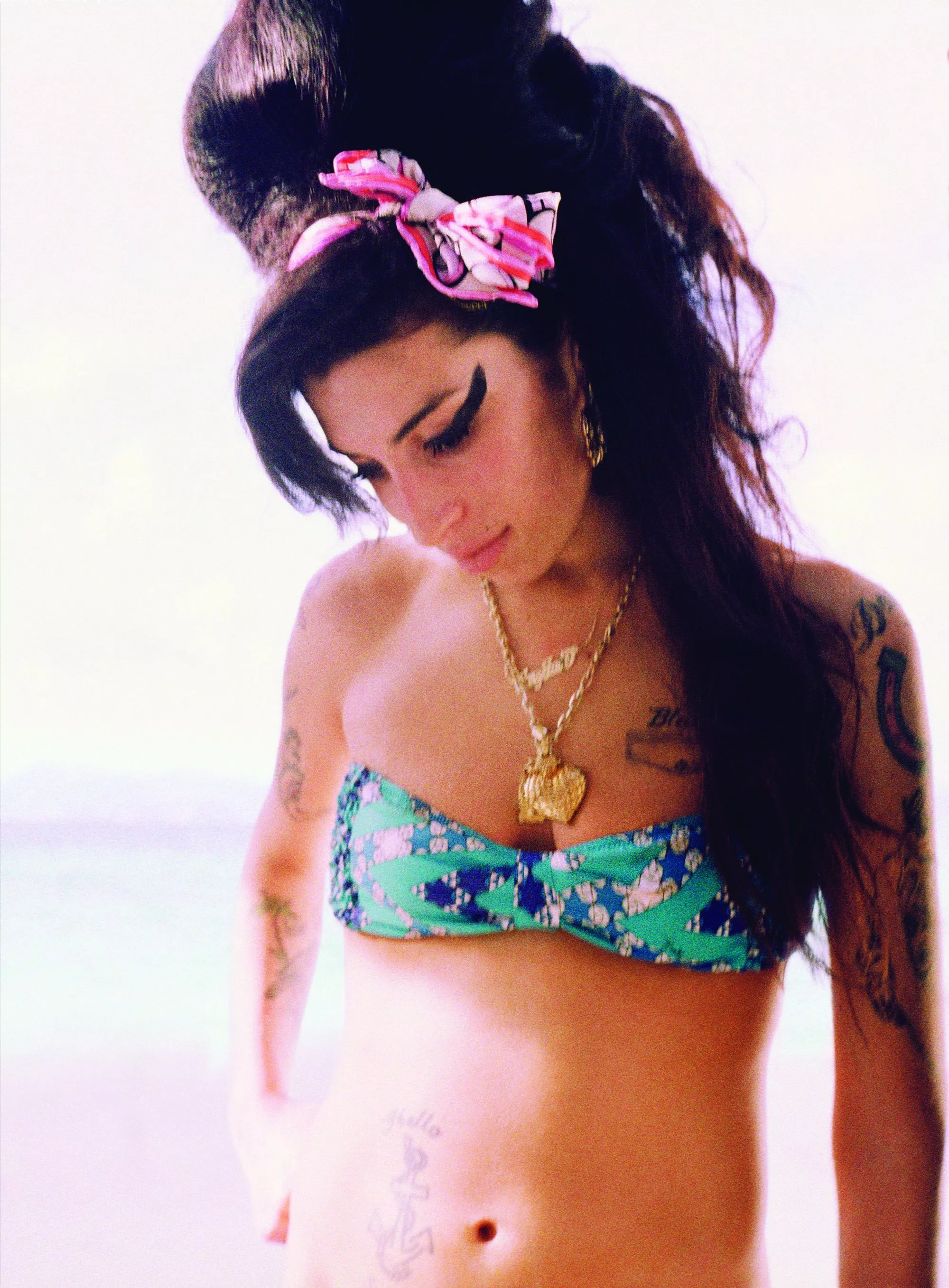 Amy Winehouse-teaterstykke aflyst