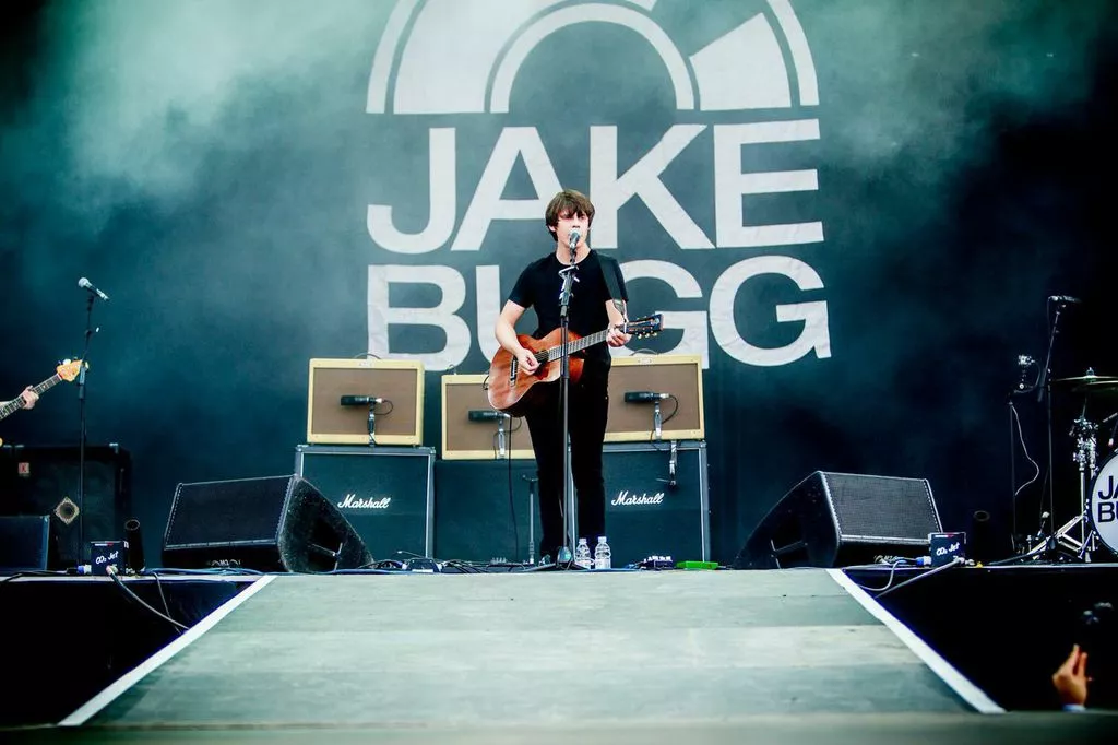 Fem nye navne til NorthSide