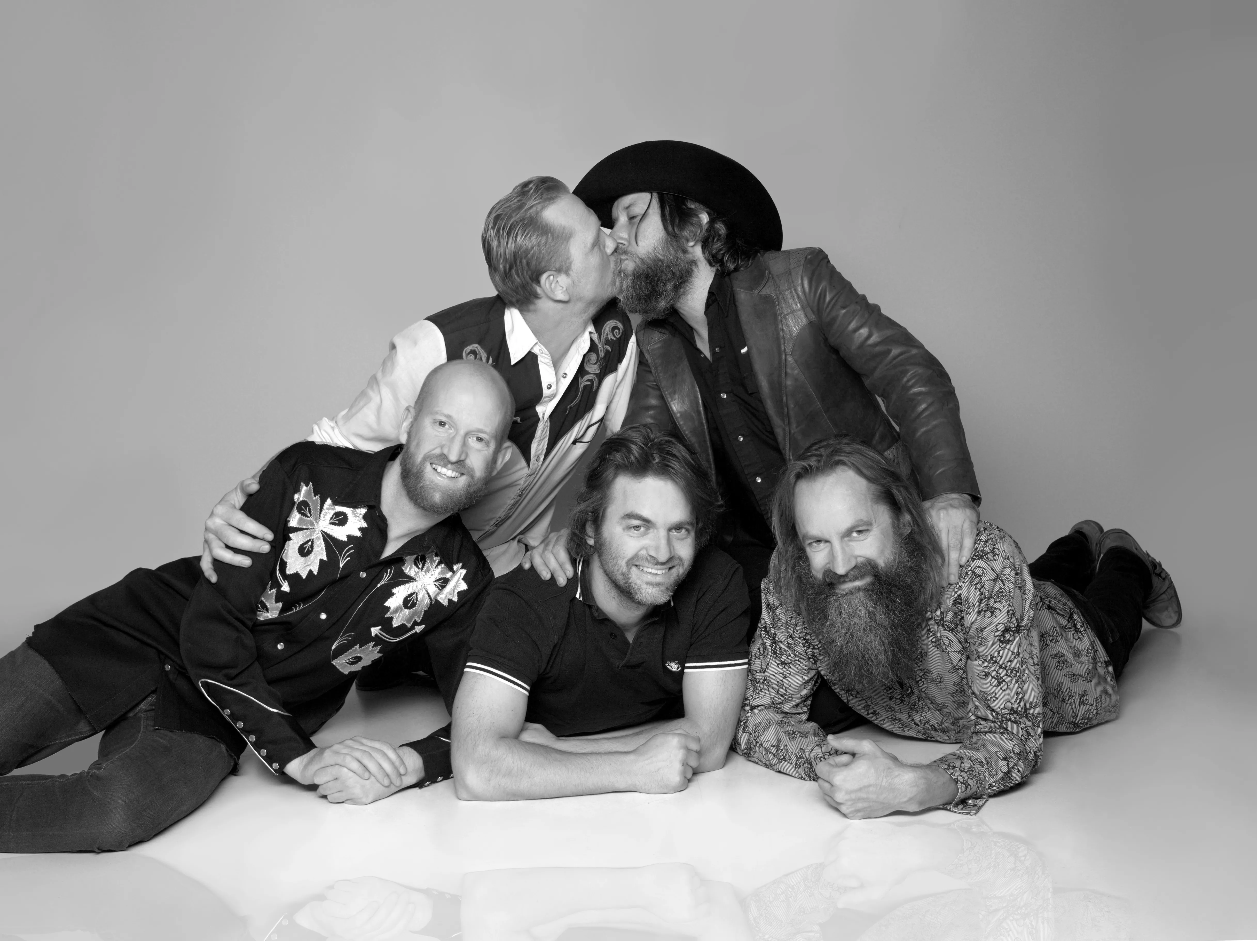 Tilfredsstiller riffe-kvoten med god margin