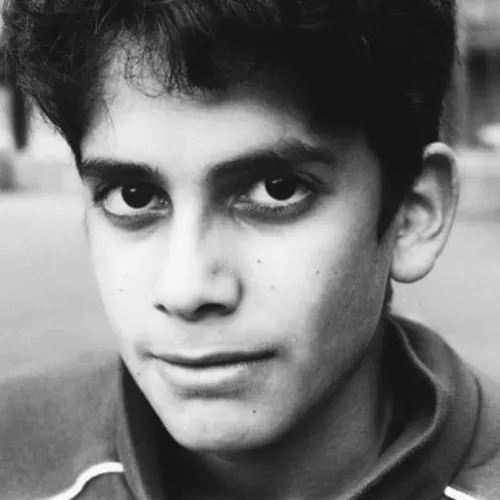 Lyssna på Adam Tenstas punkiga album