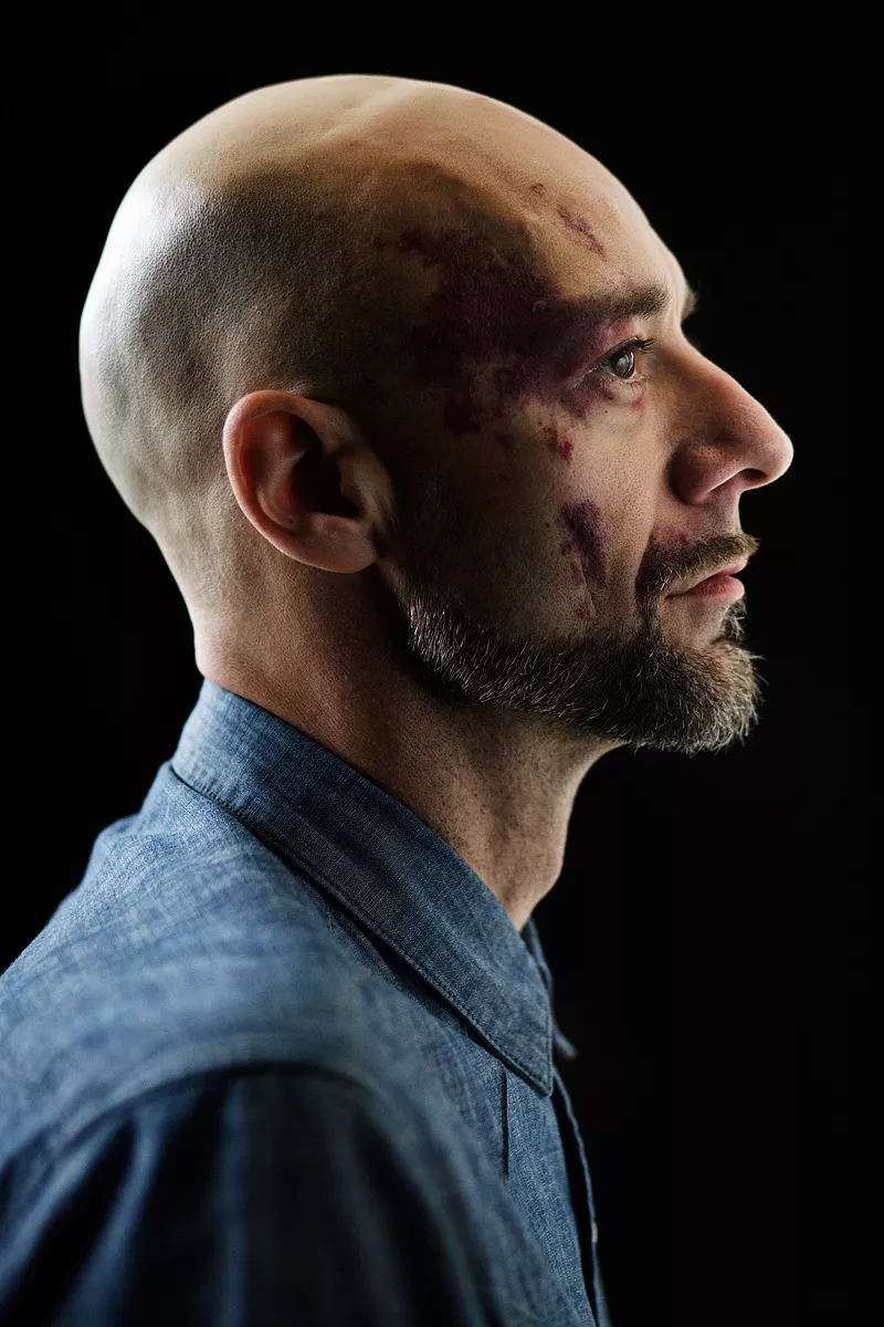 Jimmy Jørgensen: Covernumre en vej tilbage til musikken