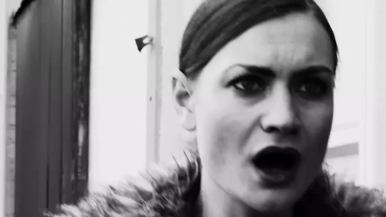 VIDEOPREMIÄR: This Vision - Hungry Hearts