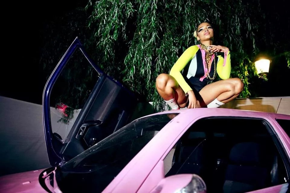 Rent kattliv på studentlistan