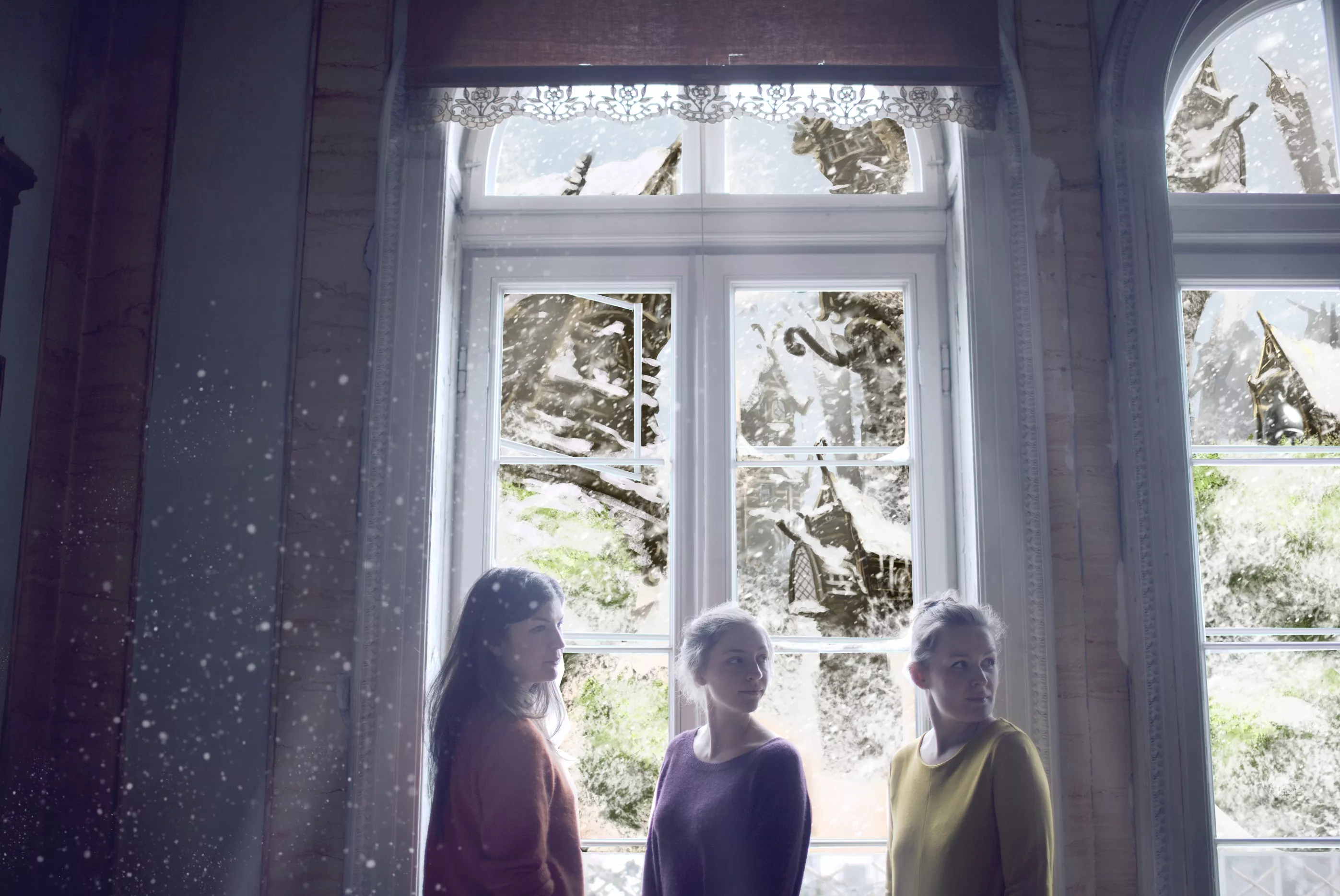 Alternativ Julekalender, luke #2: NO.4