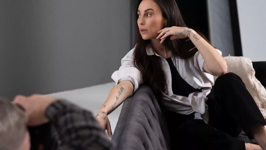 FOTO: Rasmus Stabell