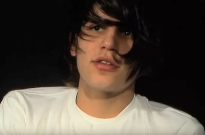 Test Icicles' Sam Mehran er død