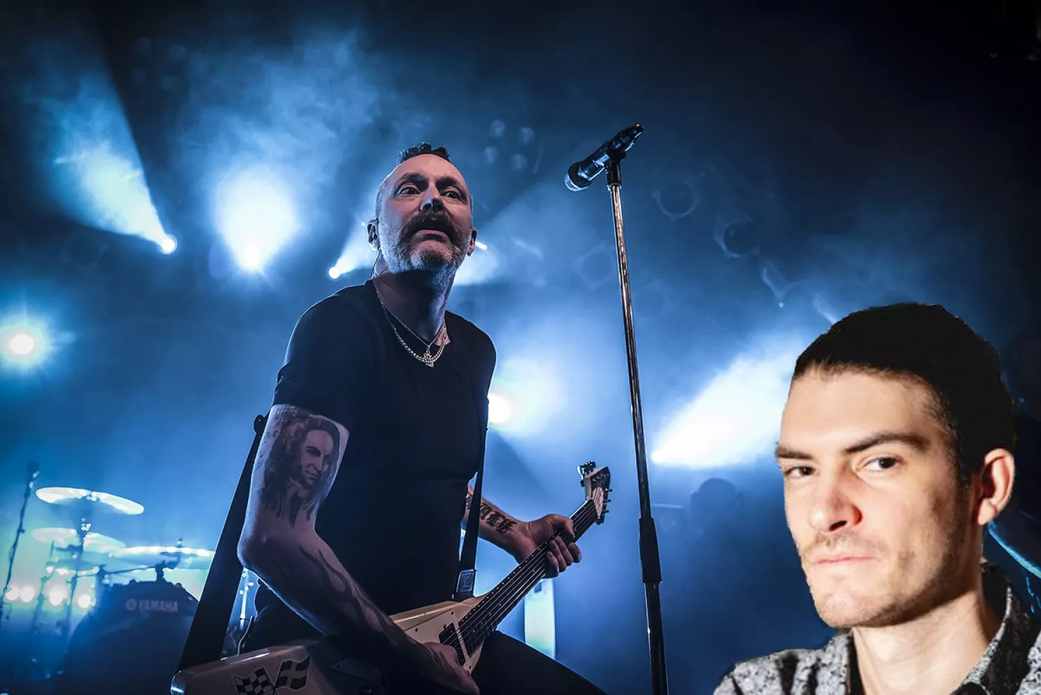 KRÖNIKA: Movember är över – SVT:s ursäkt håller inte