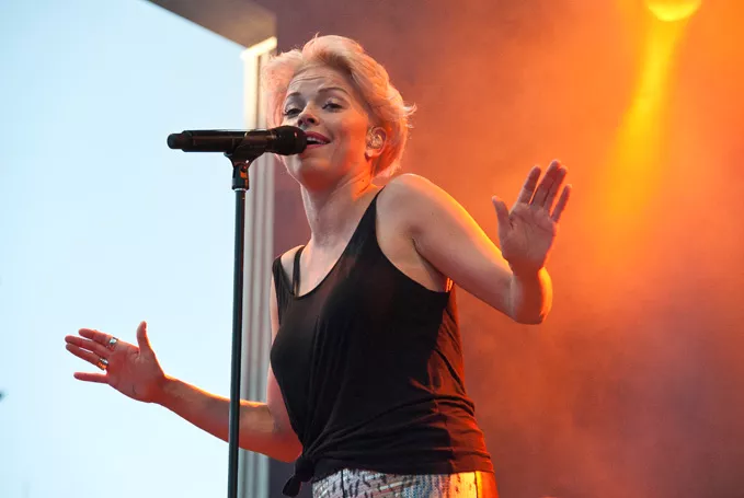 Årets sommarpratare är här