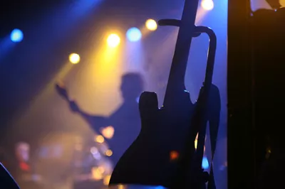 Arbejdsgruppe: Fordobl statsstøtten til spillestederne