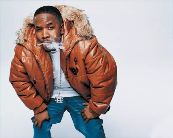 Outkasts Big Boi gör solodebut