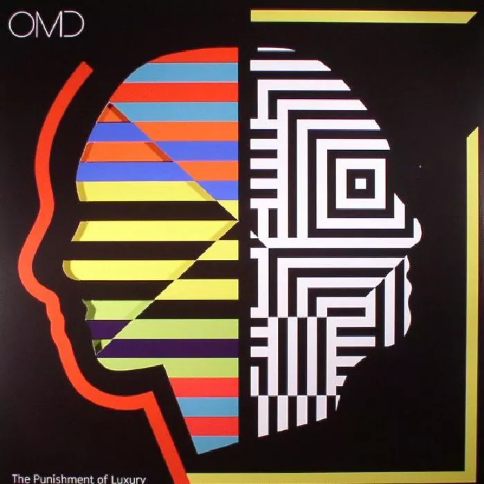 The Punishment of Luxury - OMD