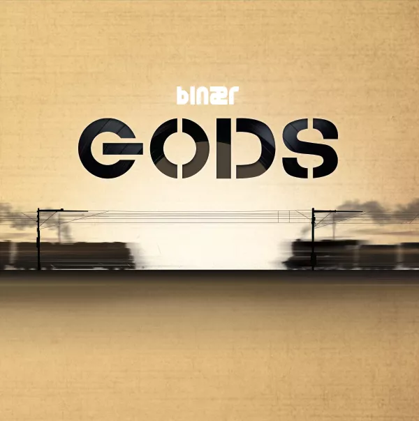 Gods - Binær