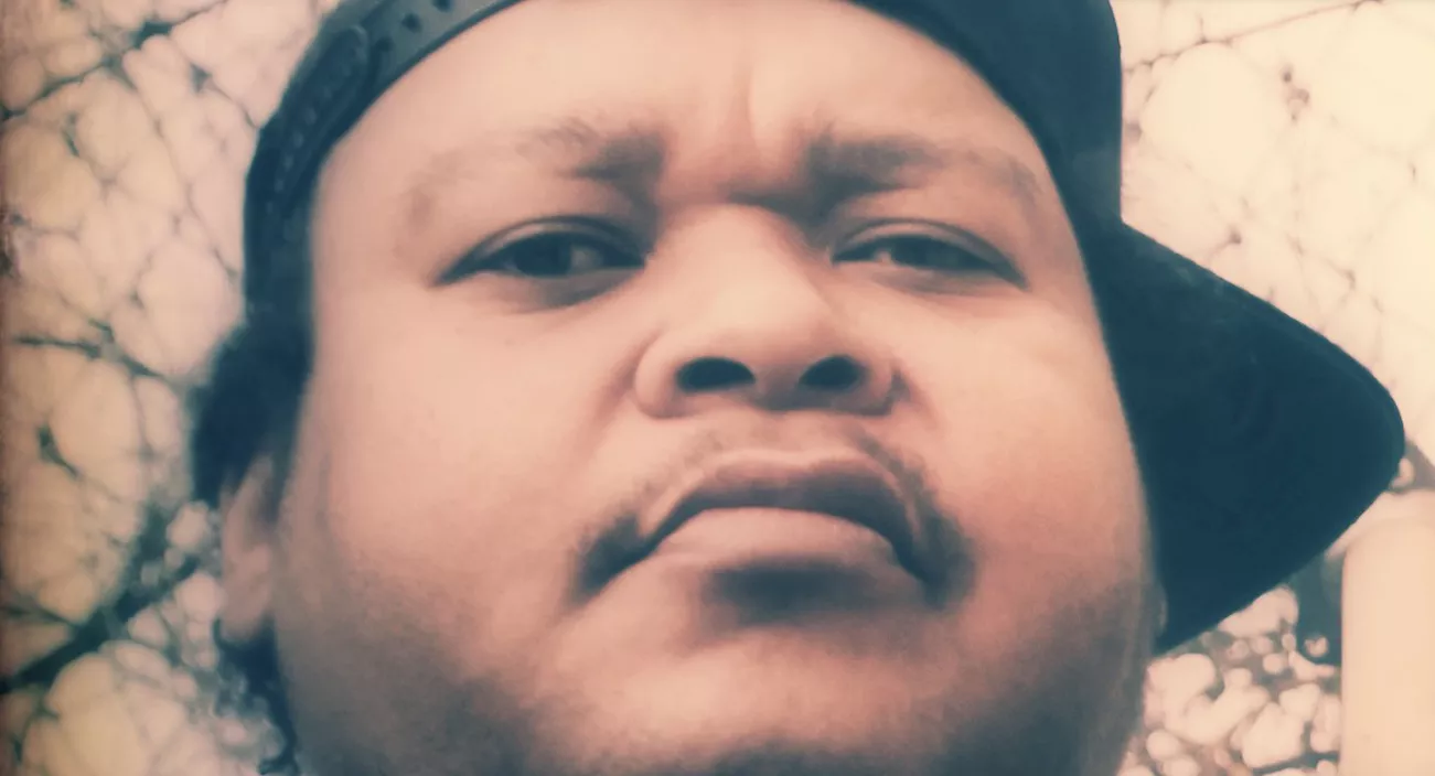 Rapperen Double K er død, 43 år gammel