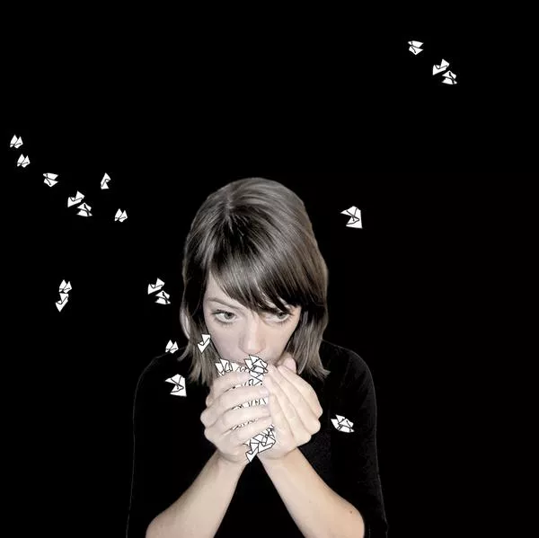Marybell Katastrophy udgiver helt album