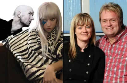 Kærlighed i dansk pop