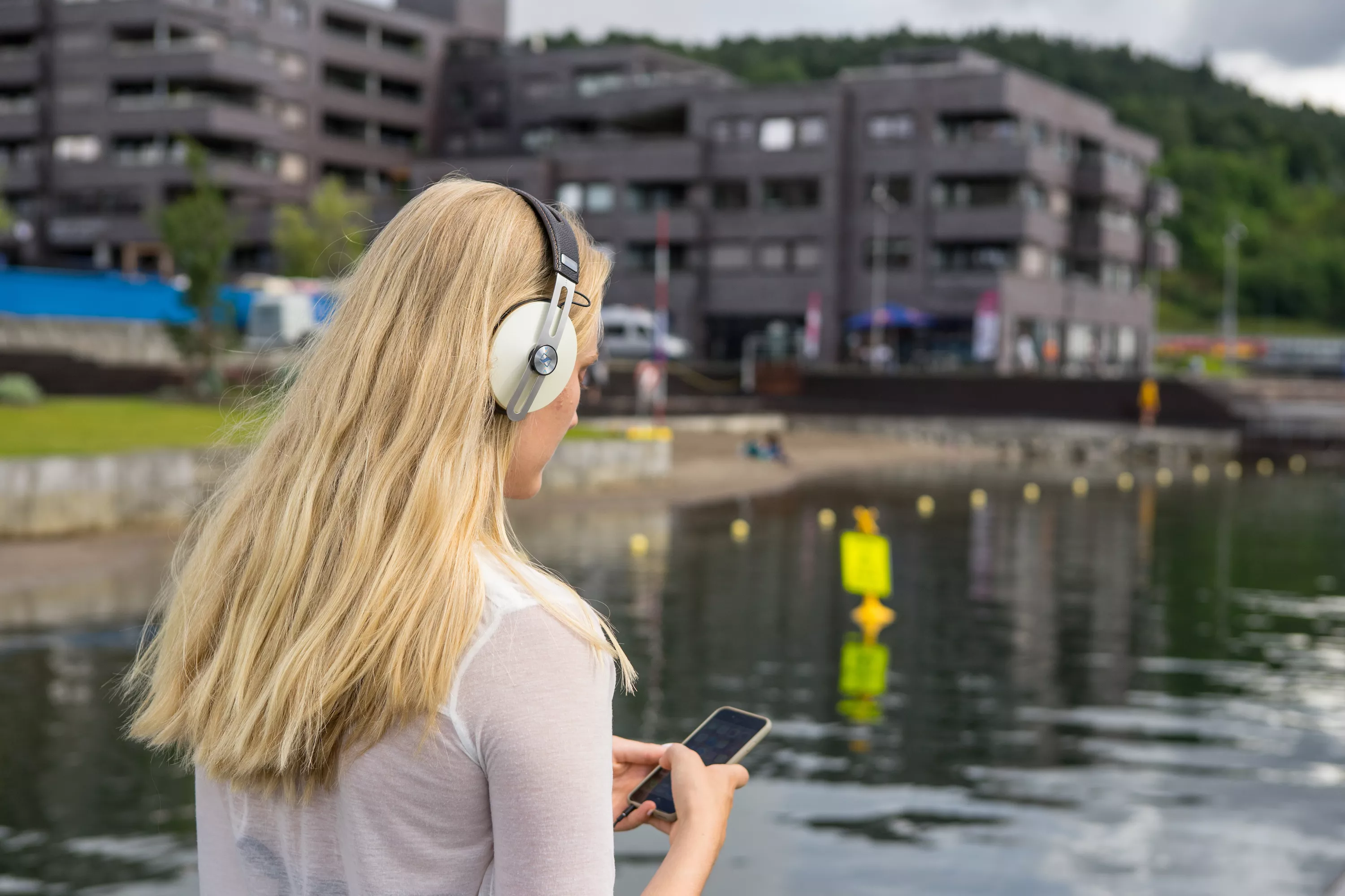 Så gammel er du når du slutter å høre på ny musikk