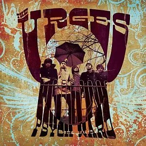 Psych Ward - The Urges