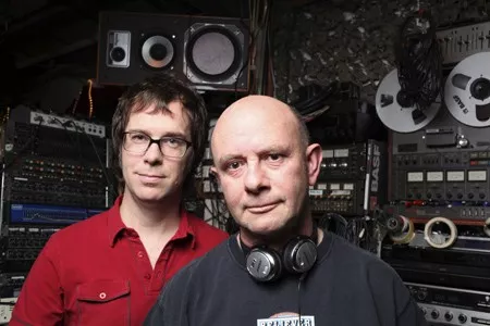 Ben Folds & Nick Hornby: Lonely Avenue