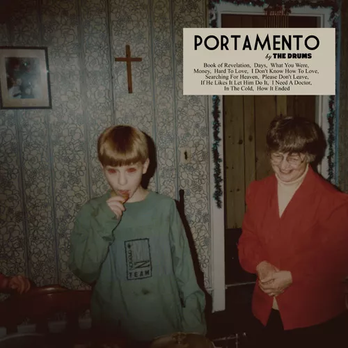 Portamento - The Drums