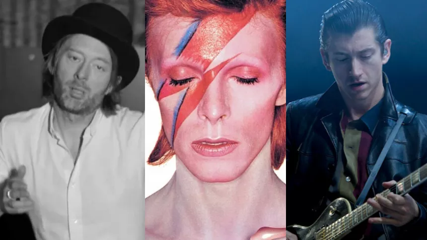 Stjernespækket line-up til Peaky Blinders-soundtrack