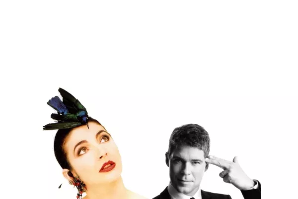 Kate Bush sagsøger Søren Rasted