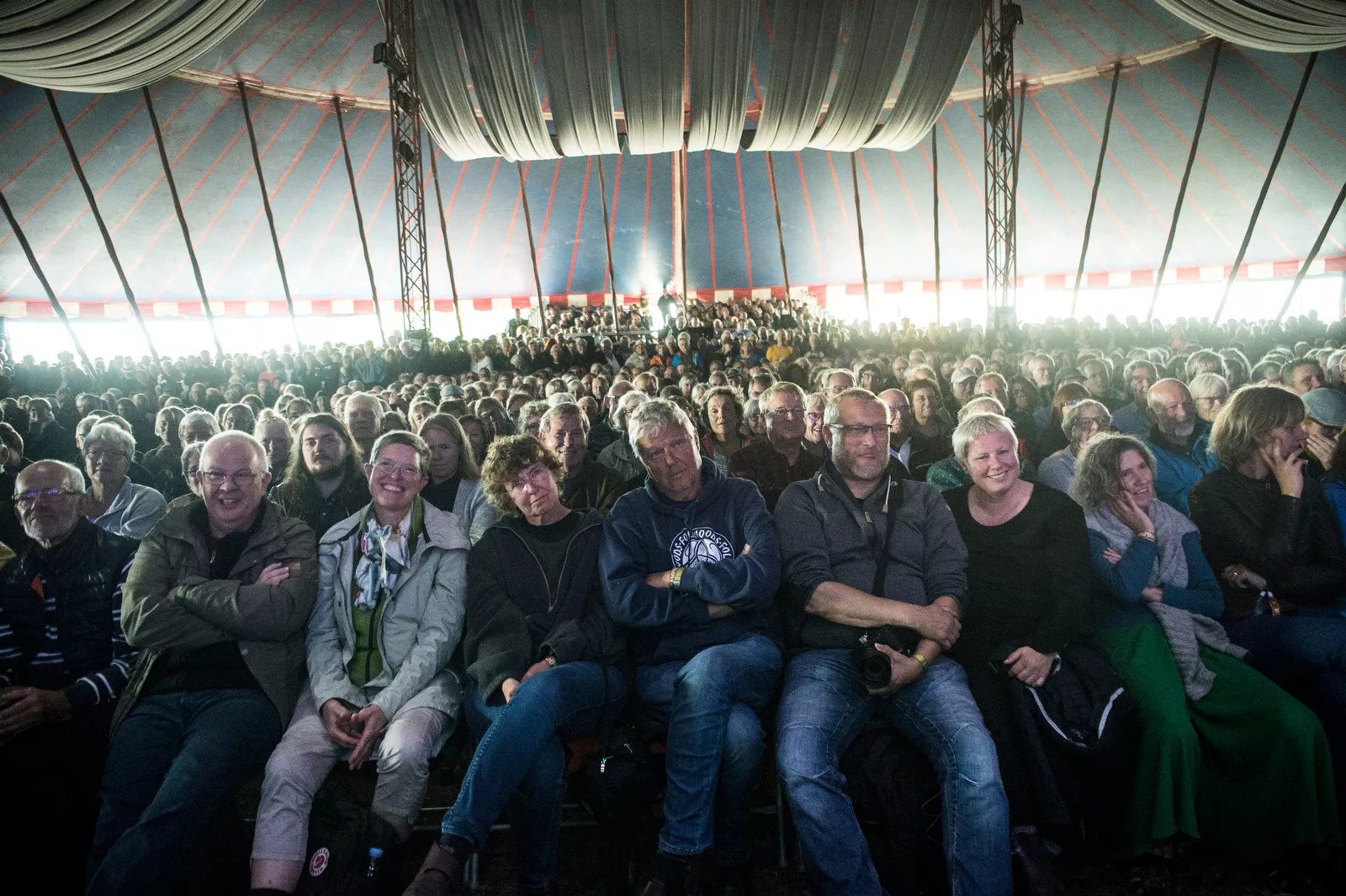 Reportage: Tønder Festival dag 3 – i countryens tegn