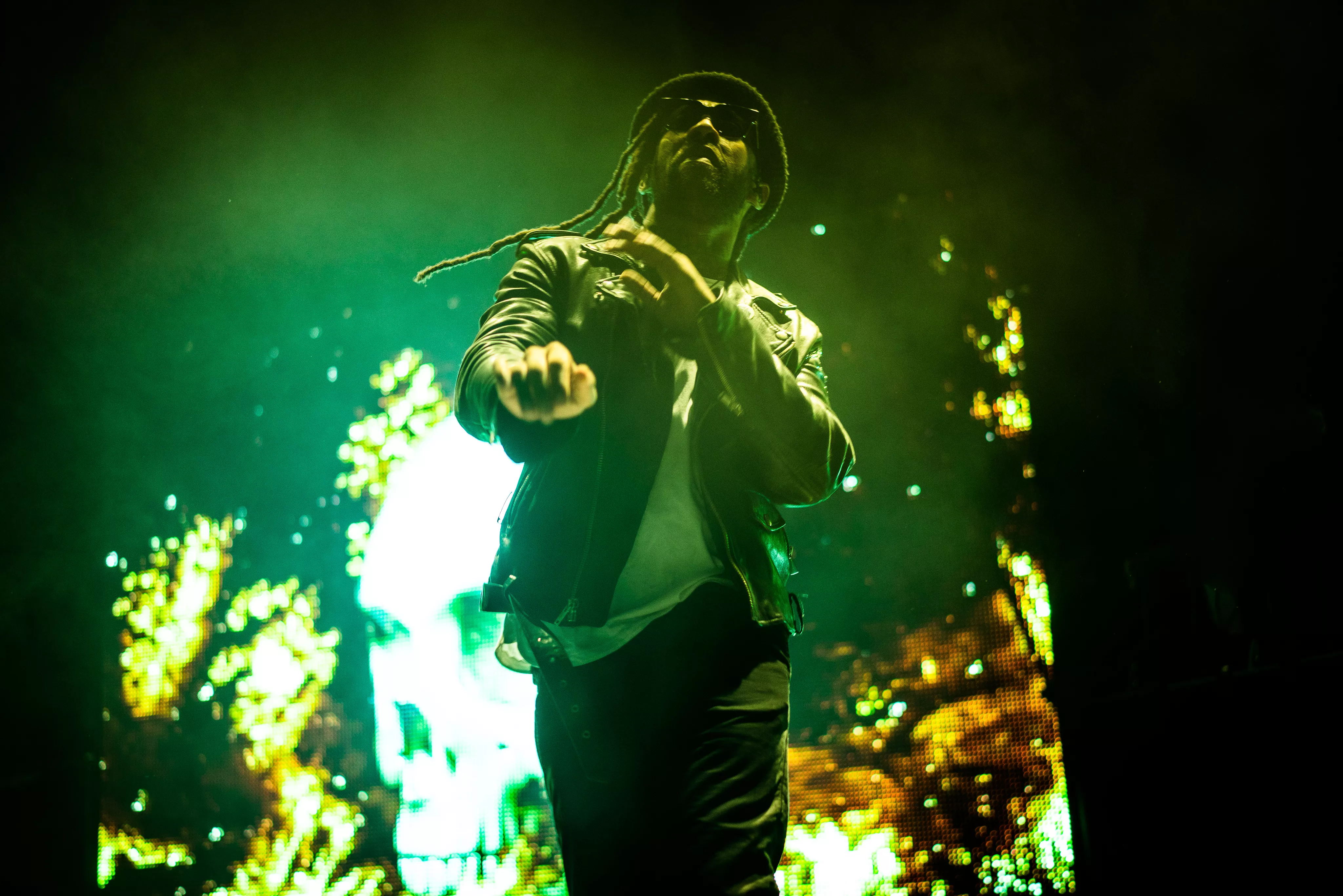 For Evigt Hip Hop færdiggør lineup med internationalt hovednavn