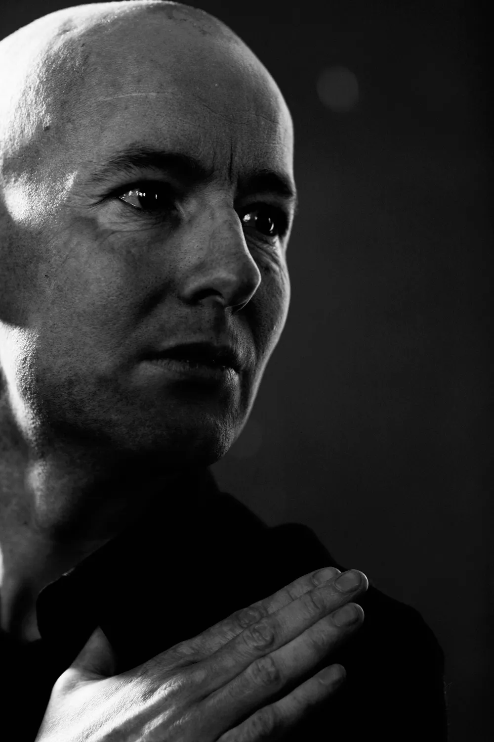 Læserinterview - Jens Unmack