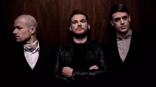 Kill Screen Music – ambitiøse, storladne debutanter 