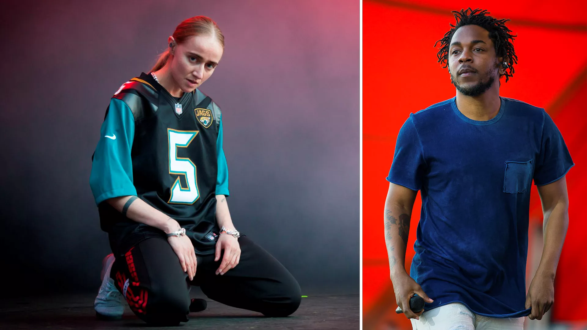 Musikkfokus på litteraturhus – tar for seg Imam og Lamar