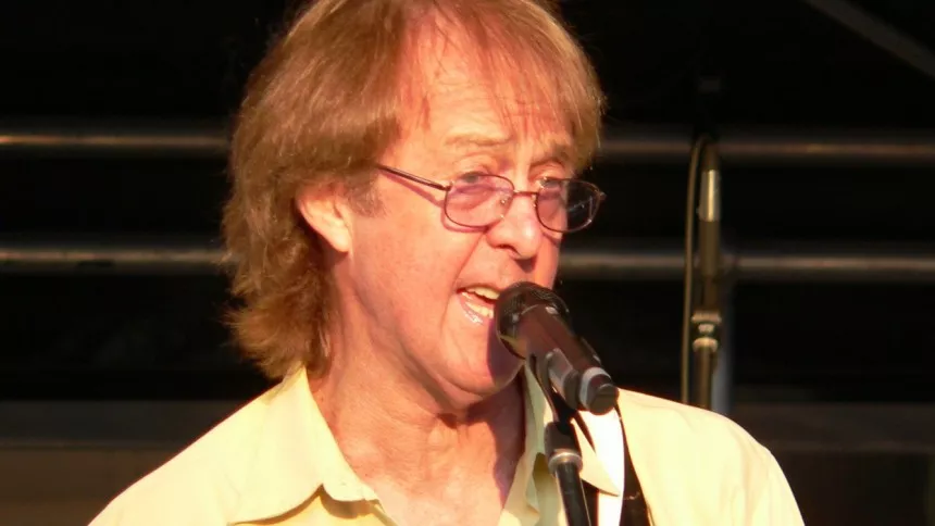 Spencer Davis er død