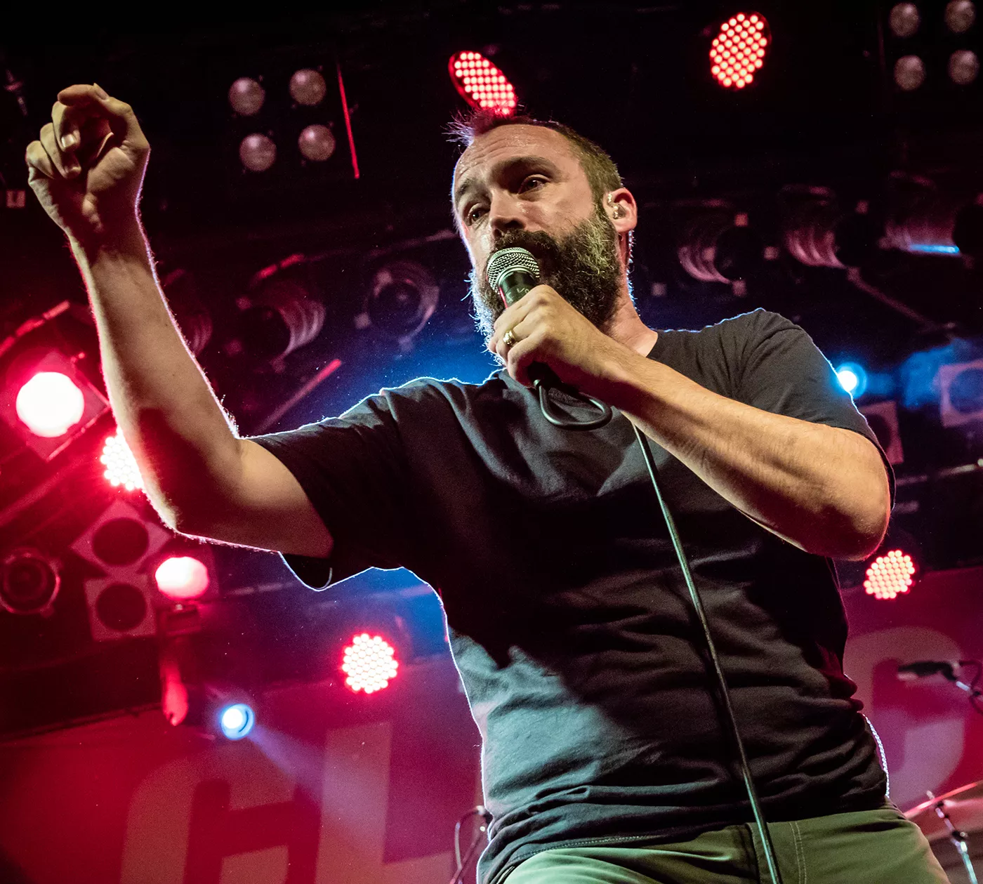 Clutch vender tilbage til Danmark