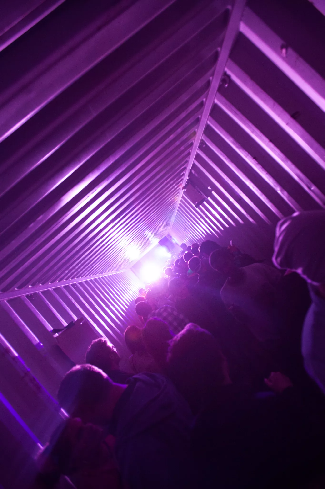 Guide: Her er ugens bedste fester