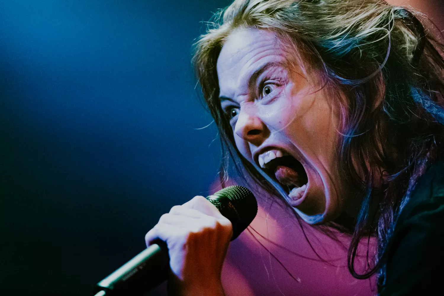 Copenhell klar med 16 danske bands til 2022