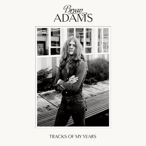 Tracks Of My Years - Bryan Adams