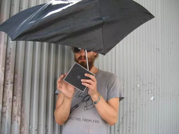 Phosphorescent besøger Danmark