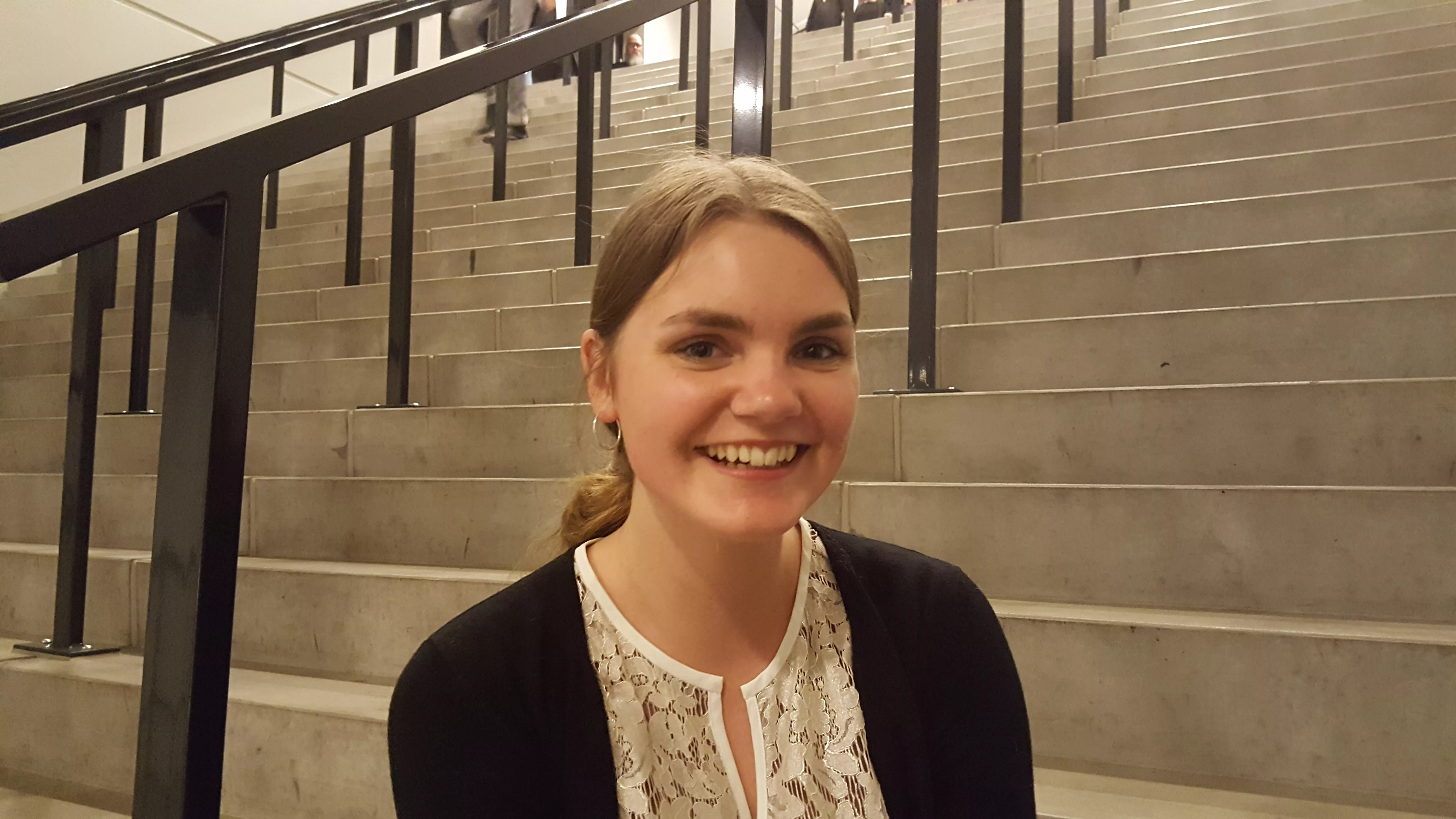 Det synes publikum om Ed Sheeran