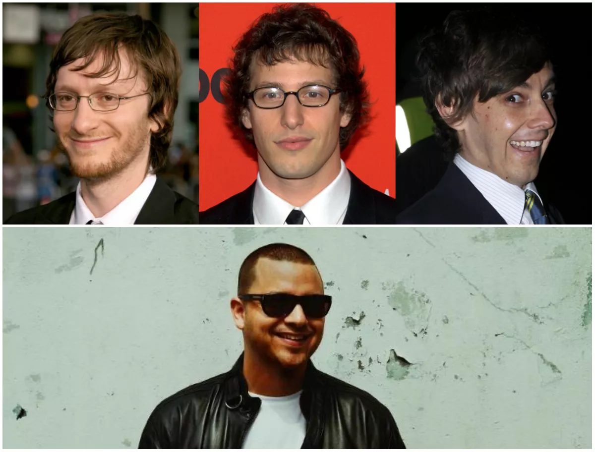 Svensk bakom humorgruppen The Lonely Islands senaste låt