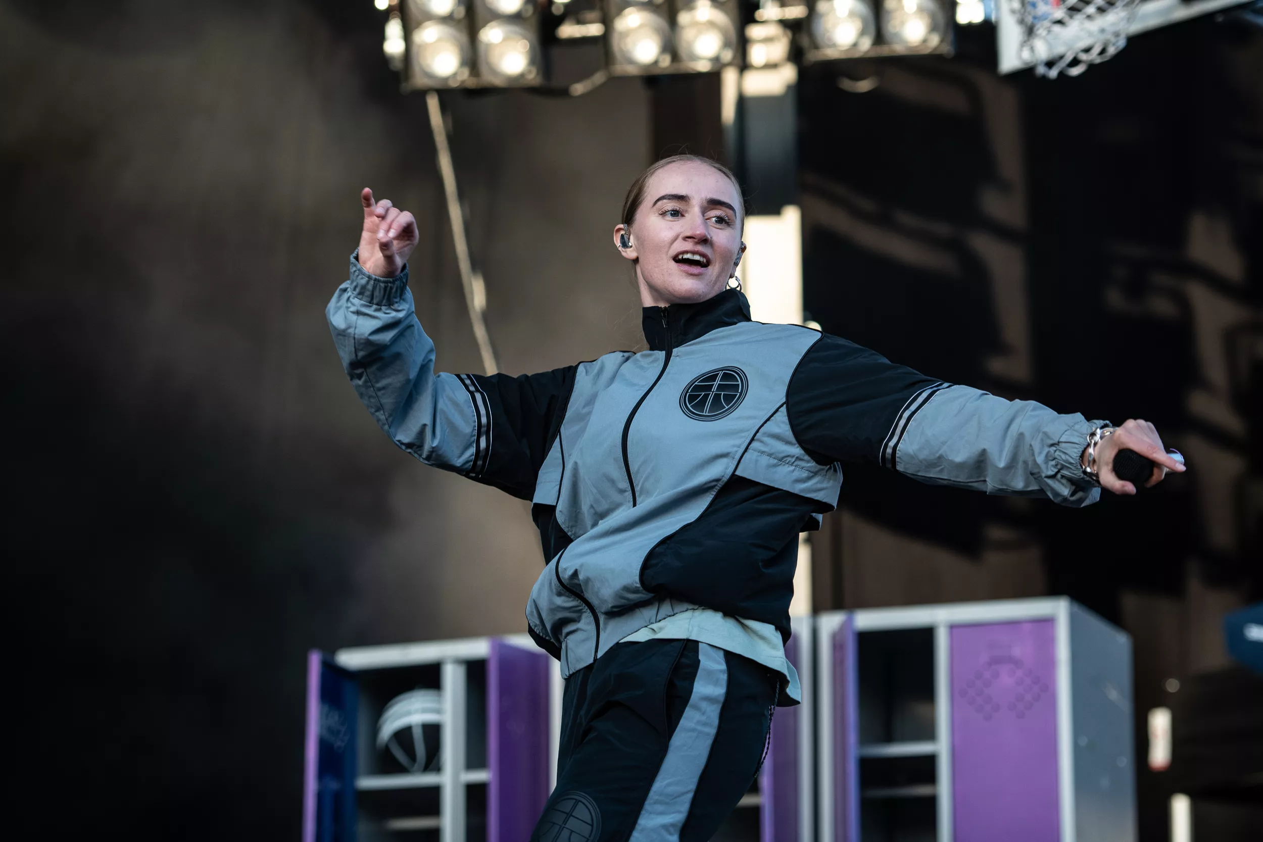 MEST LÄST: Drar in sitt album – "det är helt fucked up"