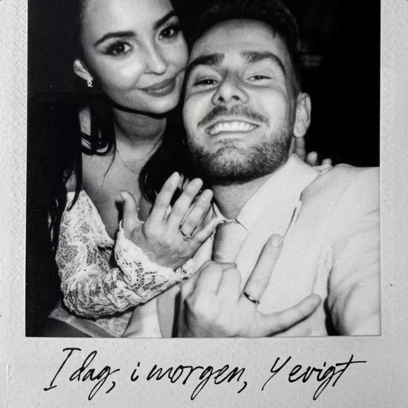 I dag, I morgen, 4 evigt - Gobs