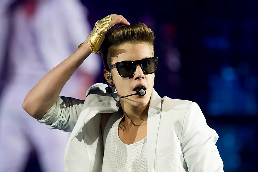 Kirken skal få Justin Bieber ned på jorden