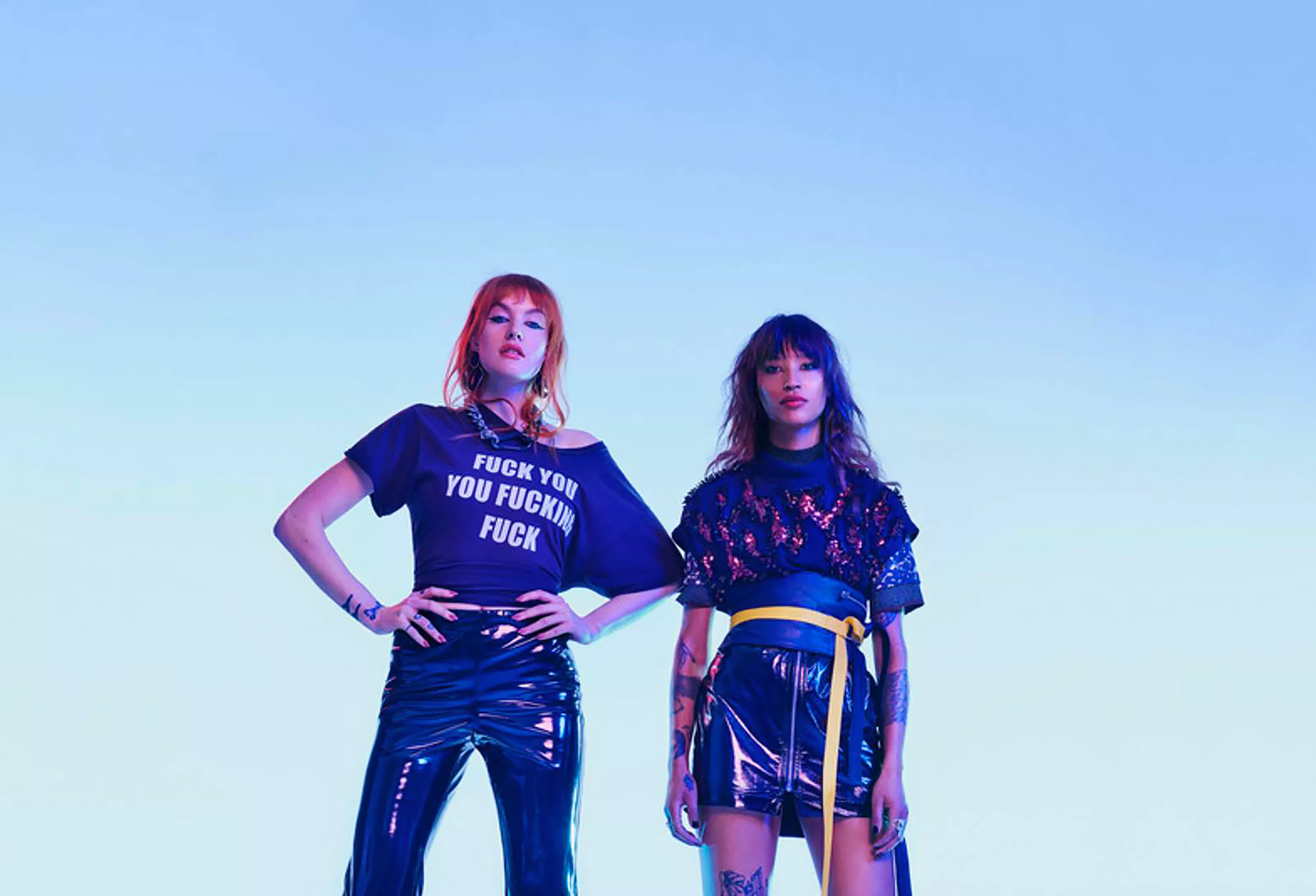 "Det blir verkligen en utmaning"