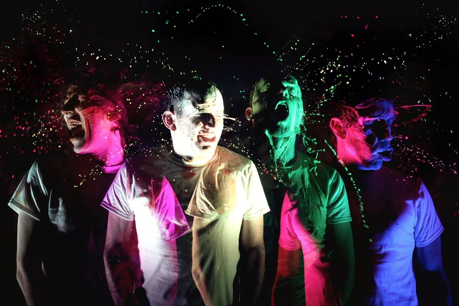 Ikke vant til å bli «out performed» i sine musikkvideoer